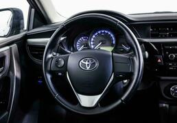 Toyota Corolla 2017, 93 651 км, 1.6 л, 122 л.с., фото 2
