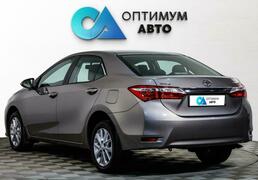 Toyota Corolla 2017, 93 651 км, 1.6 л, 122 л.с., фото 4