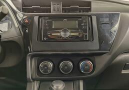 Toyota Corolla 2017, 91 589 км, 1.6 л, 122 л.с., фото 1