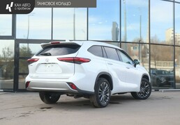 Toyota Highlander 2025, 10 км, 2.0 л, 248 л.с., фото 3