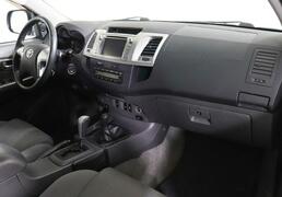 Toyota Hilux 2013, 133 658 км, 3.0 л, 171 л.с., фото 1