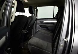 Toyota Hilux 2017, 95 643 км, 2.4 л, 150 л.с., фото 4