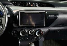 Toyota Hilux 2017, 95 643 км, 2.4 л, 150 л.с., фото 3