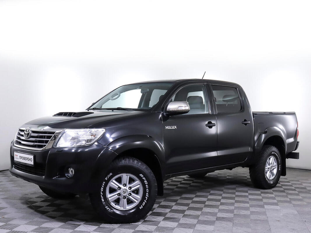 Hilux 2013 год. Тойота Хайлюкс 2013 года. Тойота Хайлюкс 7 Рестайлинг.