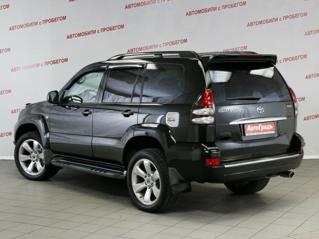 Прадо авто с пробегом. Toyota Land Cruiser Prado 120 Series Рестайлинг. Комплектация Тойота ленд Крузер Прадо 120 2.7 VX. Тойота Прадо 120 2021. Prado 120 American.