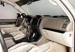 Toyota Land Cruiser Prado 2008, 364 718 км, 4.0 л, 249 л.с., фото 4