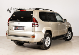 Toyota Land Cruiser Prado 2008, 364 718 км, 4.0 л, 249 л.с., фото 2