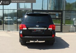 Toyota Land Cruiser 2015, 207 683 км, 4.5 л, 235 л.с., фото 4