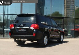 Toyota Land Cruiser 2015, 207 683 км, 4.5 л, 235 л.с., фото 3
