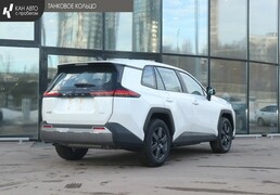 Toyota RAV4 2025, 10 км, 2.0 л, 171 л.с., фото 3