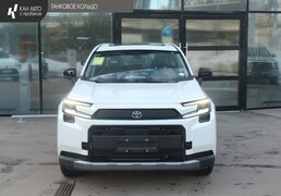 Toyota RAV4 2025, 10 км, 2.0 л, 171 л.с., фото 2
