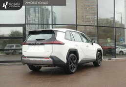 Toyota RAV4 2025, 10 км, 2.0 л, 171 л.с., фото 3