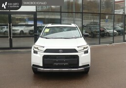 Toyota RAV4 2025, 10 км, 2.0 л, 171 л.с., фото 2