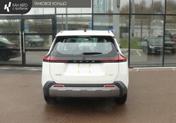 Toyota RAV4 2025, 10 км, 2.0 л, 171 л.с., фото 4