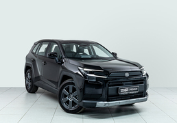 Toyota RAV4 2026, 7 км, 2.0 л, 171 л.с., фото 3