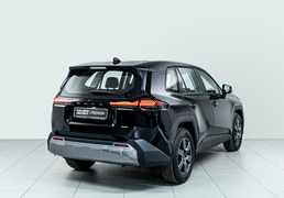 Toyota RAV4 2026, 7 км, 2.0 л, 171 л.с., фото 4