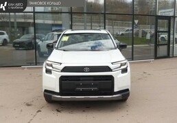 Toyota RAV4 2026, 10 км, 2.0 л, 171 л.с., фото 2