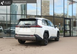 Toyota RAV4 2026, 10 км, 2.0 л, 171 л.с., фото 3