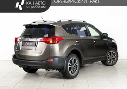 Toyota RAV4 2013, 211 500 км, 2.2 л, 150 л.с., фото 3