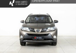 Toyota RAV4 2013, 211 500 км, 2.2 л, 150 л.с., фото 2