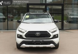 Toyota RAV4 2025, 10 км, 2.0 л, 171 л.с., фото 2