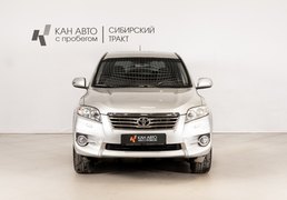 Toyota RAV4 2010, 313 726 км, 2.0 л, 158 л.с., фото 2