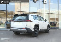 Toyota RAV4 2026, 10 км, 2.0 л, 171 л.с., фото 3