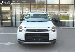Toyota RAV4 2026, 10 км, 2.0 л, 171 л.с., фото 2