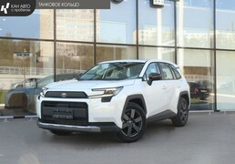 Toyota RAV4 2026, 10 км, 2.0 л, 171 л.с., фото 1