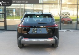Toyota RAV4 2026, 10 км, 2.0 л, 171 л.с., фото 4
