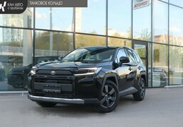 Toyota RAV4 2026, 10 км, 2.0 л, 171 л.с., фото 1