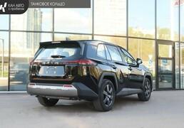Toyota RAV4 2026, 10 км, 2.0 л, 171 л.с., фото 3