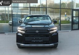 Toyota RAV4 2026, 10 км, 2.0 л, 171 л.с., фото 2