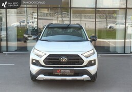 Toyota RAV4 2024, 4 600 км, 2.0 л, 171 л.с., фото 2