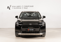 Toyota RAV4 2026, 10 км, 2.0 л, 171 л.с., фото 2