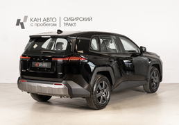 Toyota RAV4 2026, 10 км, 2.0 л, 171 л.с., фото 3