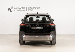 Toyota RAV4 2026, 10 км, 2.0 л, 171 л.с., фото 4