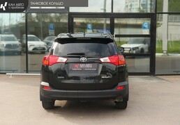 Toyota RAV4 2015, 215 530 км, 2.0 л, 146 л.с., фото 4