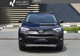 Toyota RAV4 2018, 132 000 км, 2.0 л, 146 л.с., фото 3