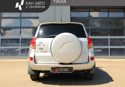Toyota RAV4 2008, 146 517 км, 2.0 л, 152 л.с., фото 4