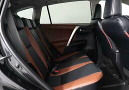 Toyota RAV4 2013, 135 799 км, 2.5 л, 179 л.с., фото 2