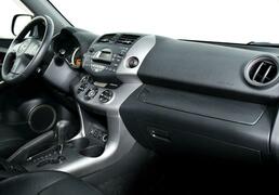Toyota RAV4 2007, 192 564 км, 2.0 л, 152 л.с., фото 2
