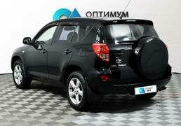 Toyota RAV4 2007, 192 564 км, 2.0 л, 152 л.с., фото 1