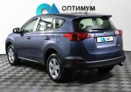 Toyota RAV4 2013, 133 385 км, 2.0 л, 151 л.с., фото 3