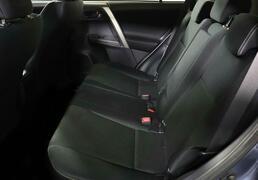 Toyota RAV4 2013, 133 385 км, 2.0 л, 151 л.с., фото 2
