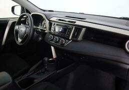 Toyota RAV4 2014, 122 947 км, 2.0 л, 151 л.с., фото 4