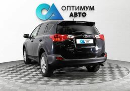 Toyota RAV4 2014, 122 947 км, 2.0 л, 151 л.с., фото 1