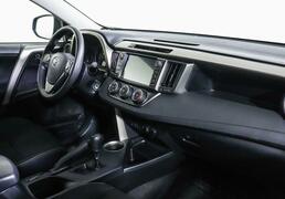 Toyota RAV4 2014, 124 156 км, 2.0 л, 151 л.с., фото 4