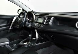 Toyota RAV4 2014, 123 767 км, 2.0 л, 151 л.с., фото 1