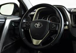 Toyota RAV4 2014, 123 767 км, 2.0 л, 151 л.с., фото 3
